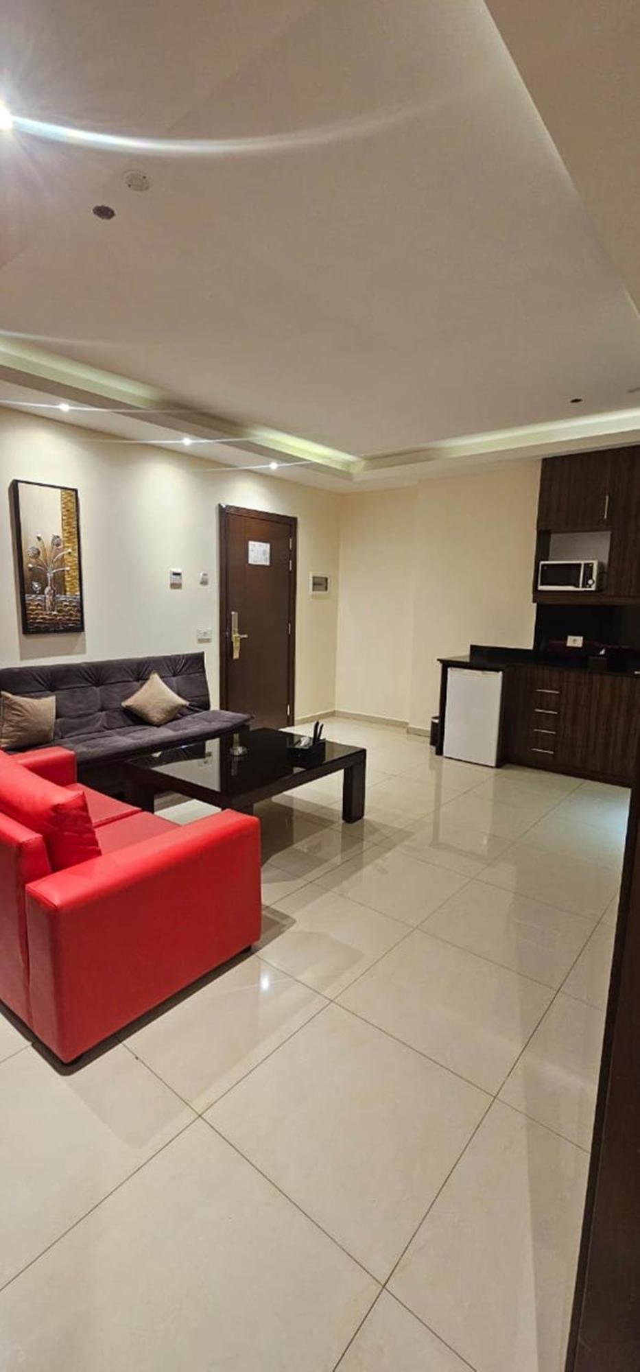 Jounieh Suites Boutique Hotel Bagian luar foto