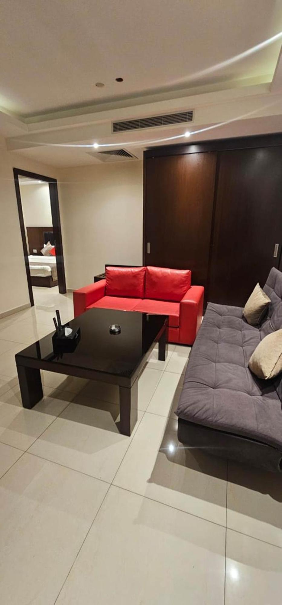 Jounieh Suites Boutique Hotel Bagian luar foto