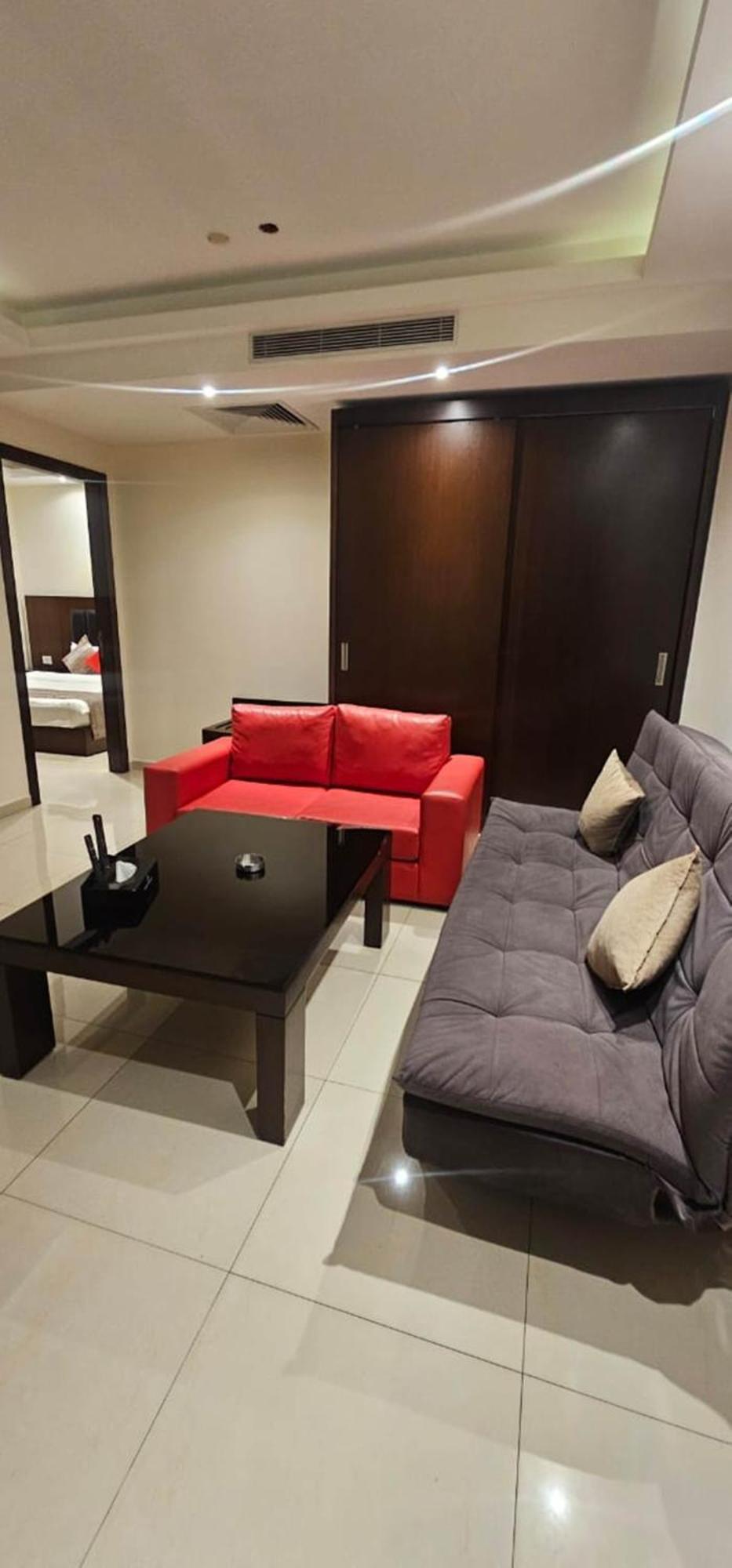 Jounieh Suites Boutique Hotel Bagian luar foto