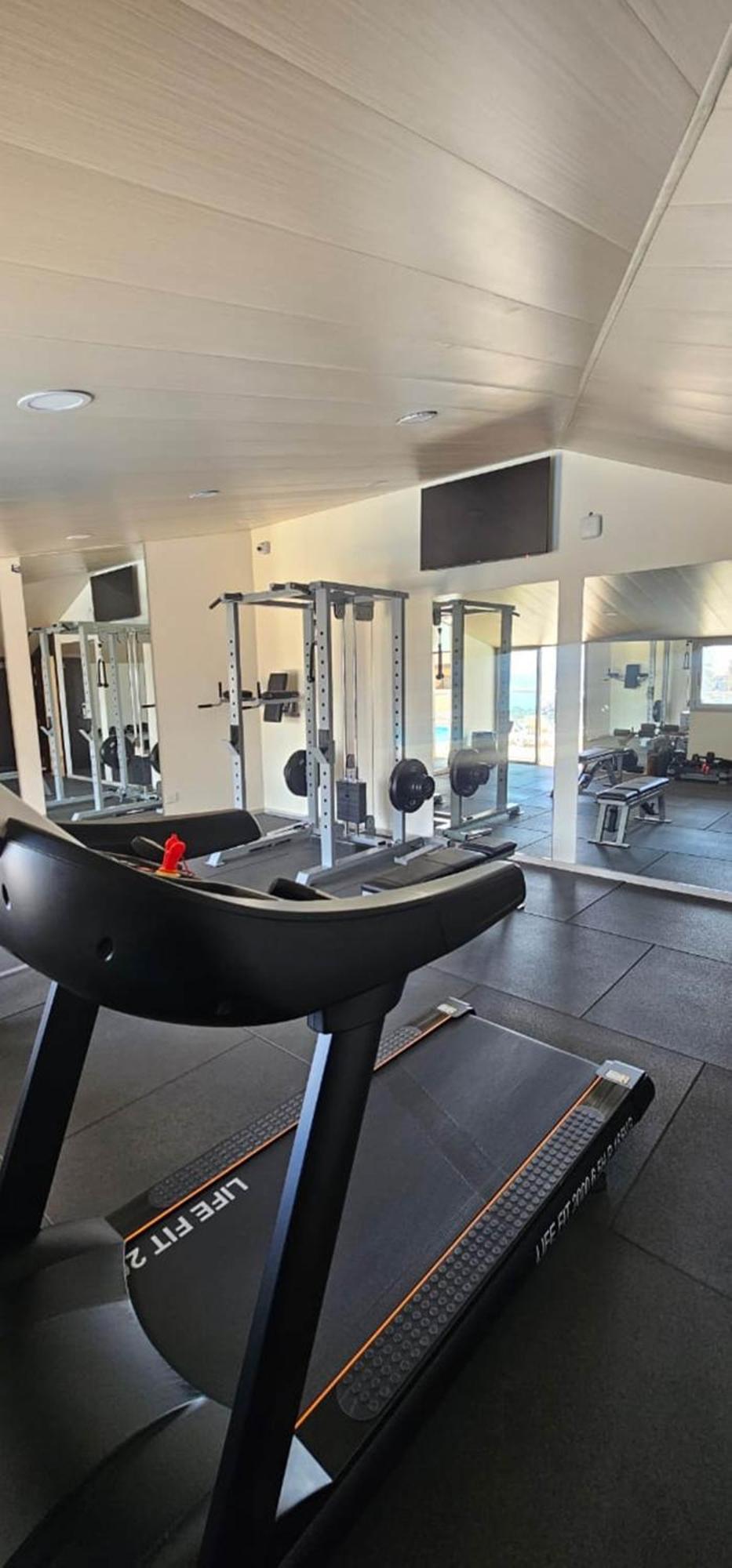 Jounieh Suites Boutique Hotel Bagian luar foto